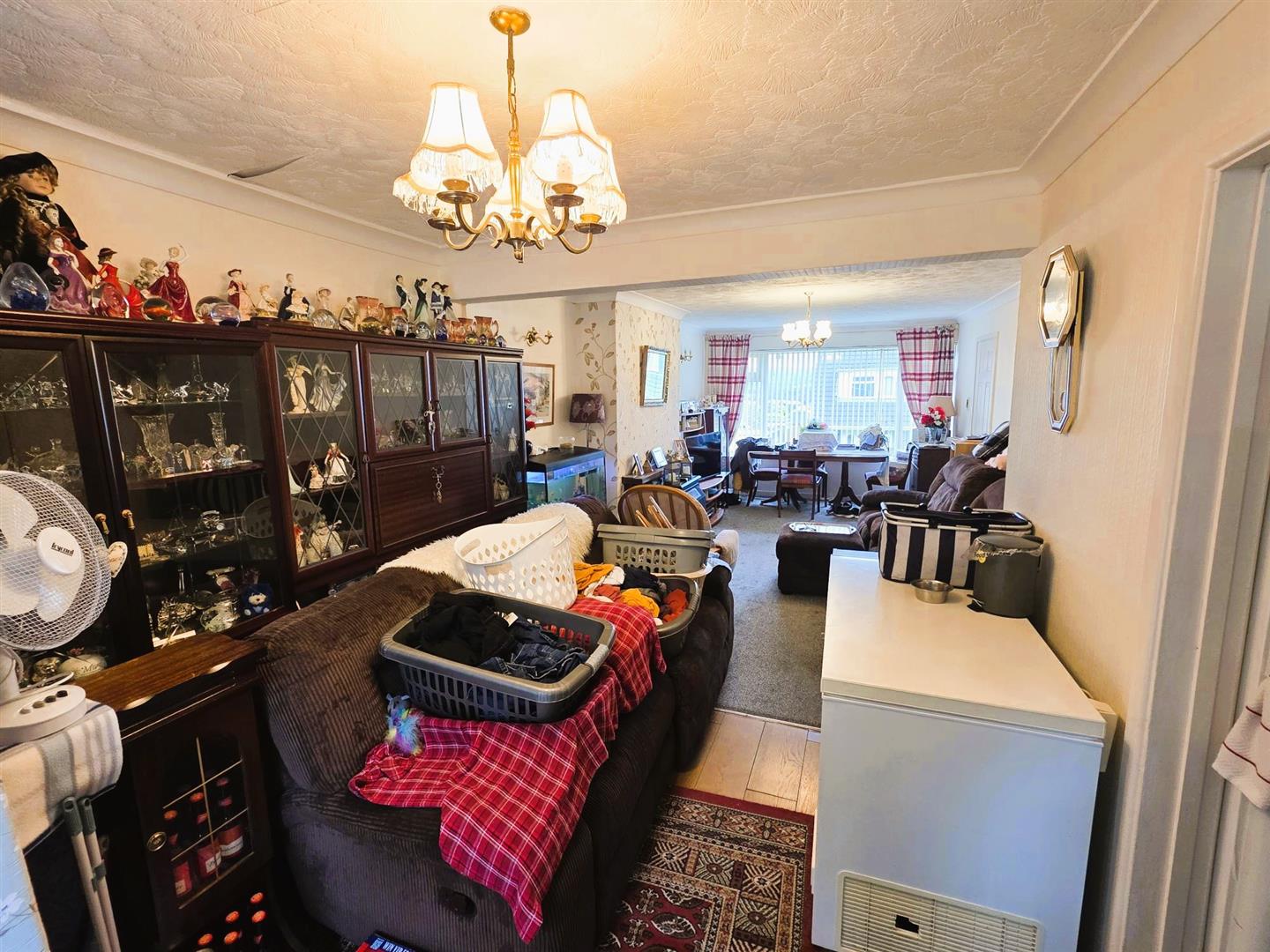 Cleviston Park, Llangennech, Llanelli, SA14 9UW